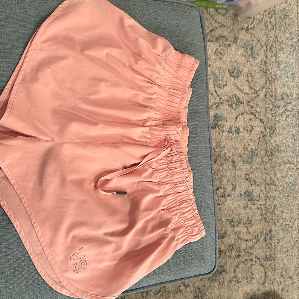 Like New Victoria Secret’s Drawstring shorts